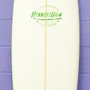 Surfboard Blanks