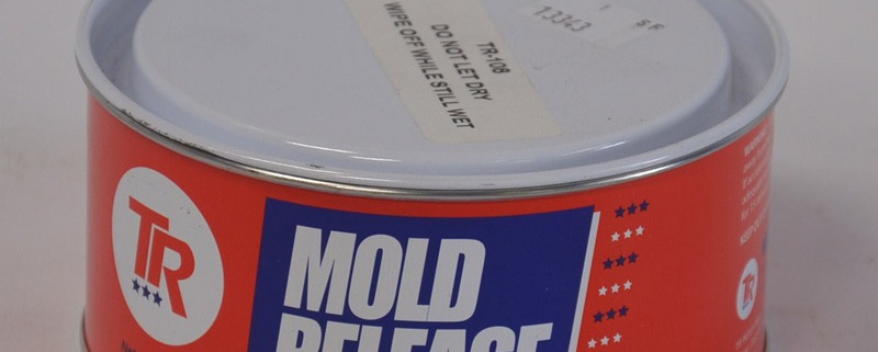 Mold-Release-Wax