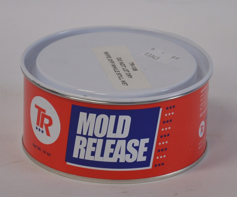 Mold Release Wax TR108 400gr Martini Fibreglass