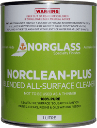 Norclean-Plus