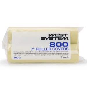 Roller Cover West System