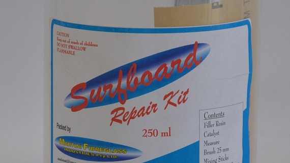Surfboard-Repair-Kit