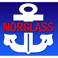 Norglass Logo